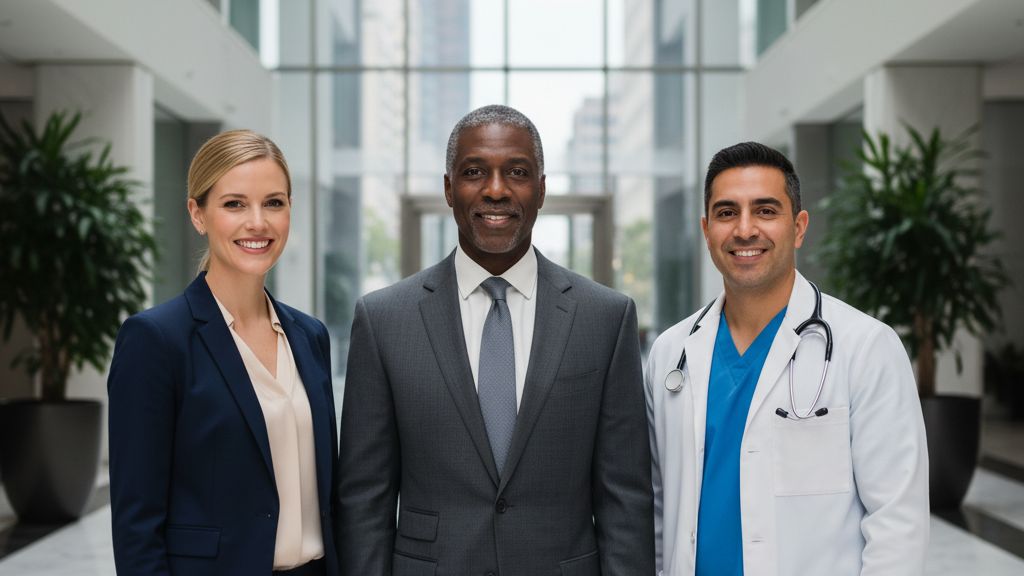 Insurance execs_smaller