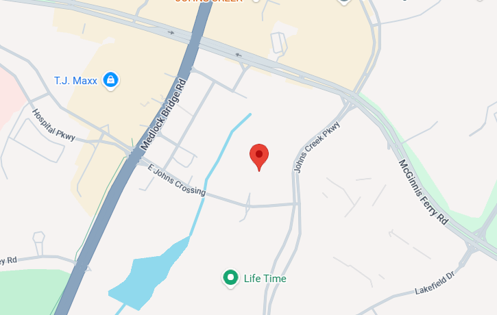 Optinosis Office map