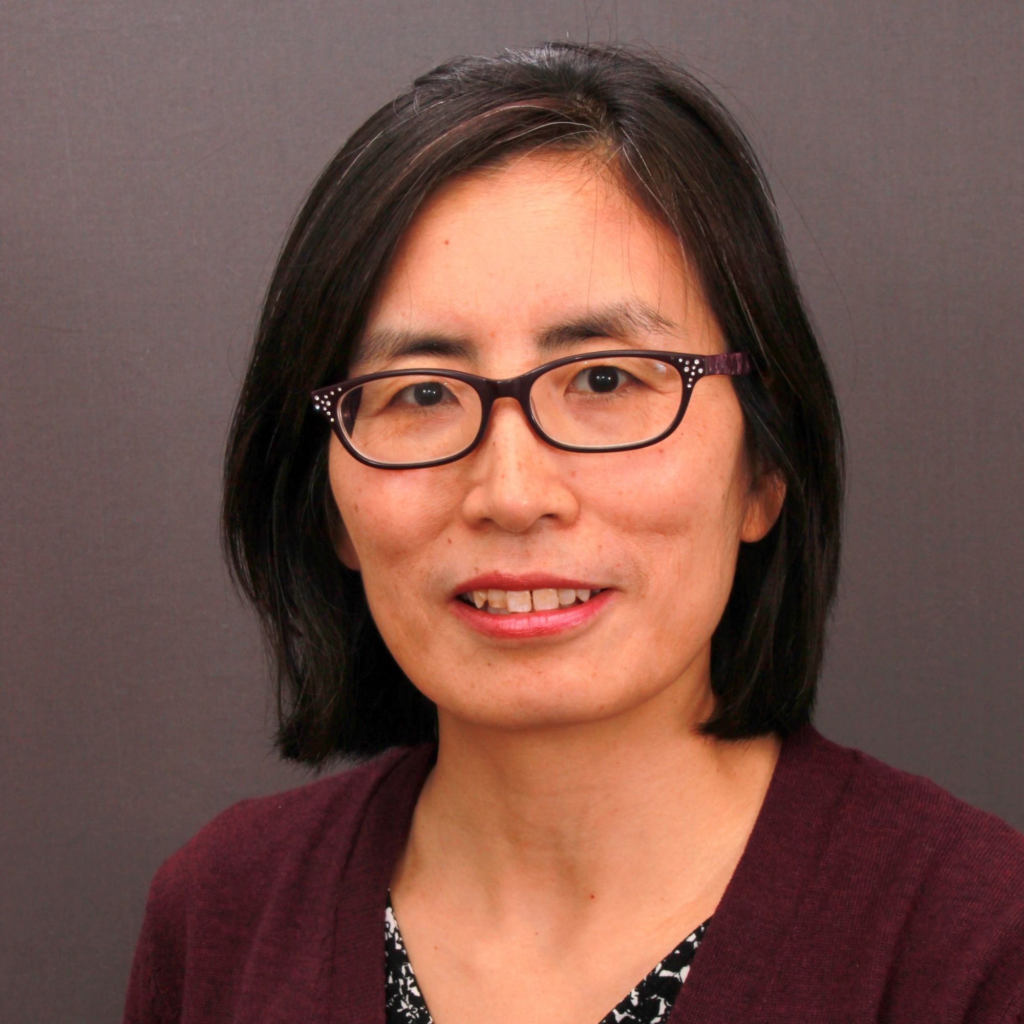 Xiangqin Cui, PhD